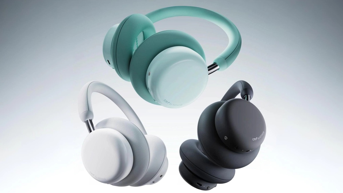 Unveiling the CMF Headphone Pro: A New Standard in Audio Innovation
