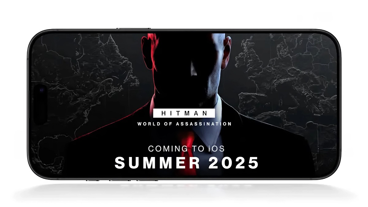 Assassinii virtuali nella tua tasca: Hitman World of Assassination per iPhone e iPad Hitman World of Assassination: ora sui dispositivi Apple!