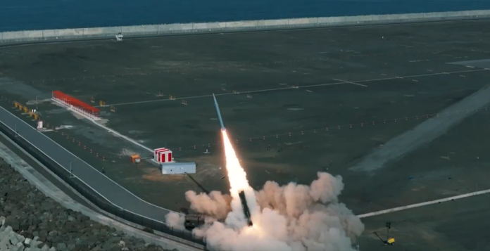 Tecnologia missilistica a corto raggio: Segni di un nuovo sviluppo del Tayfun L'ultimo missile balistico Tayfun: Un'analisi approfondita