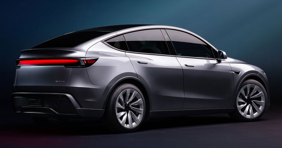Il Futuro della Guida: Scoprendo la Tesla Model Y Esplorando la Tesla Model Y: Innovazione Elettrica su Ruote
