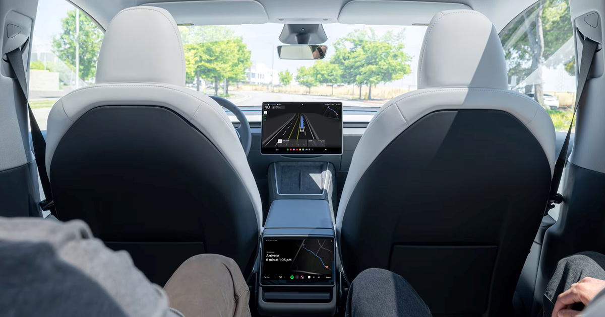 Rivoluzione sulle Ruote: Cosa sta preparando Tesla per espandere la sua rete di robotaxi?