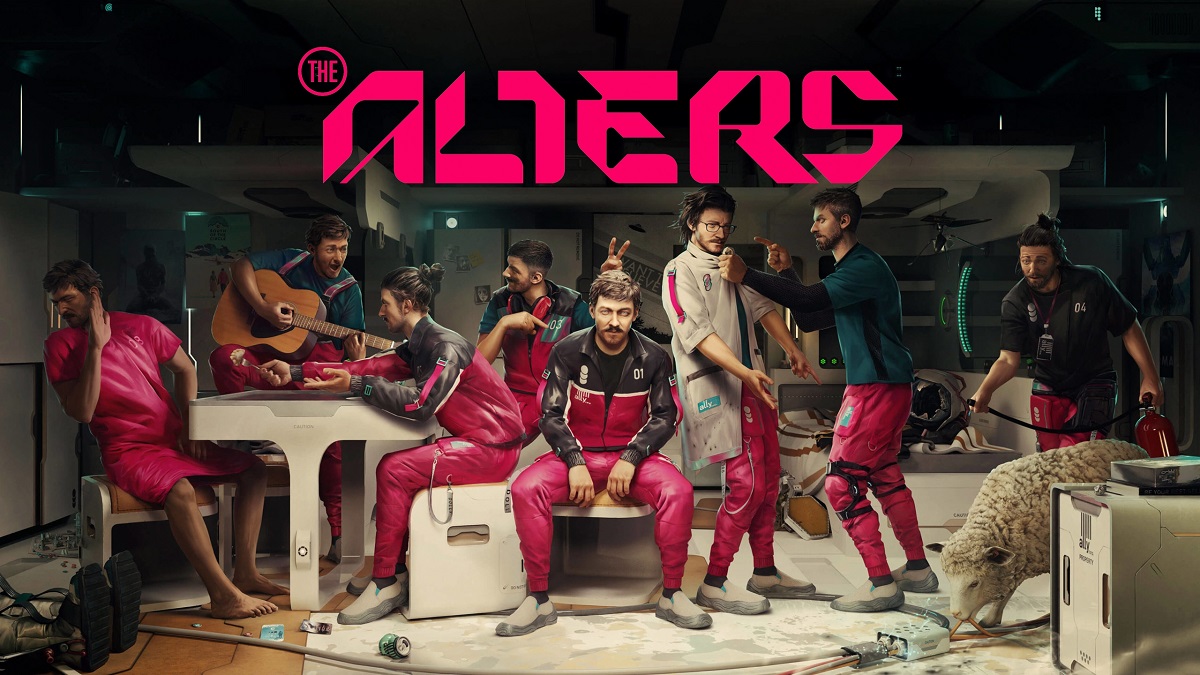 Lo stile visivo principale di The Alters è rivelato: robot, perdita e spaventi Nuovo trailer per The Alters: mondi immersivi e multidimensionali