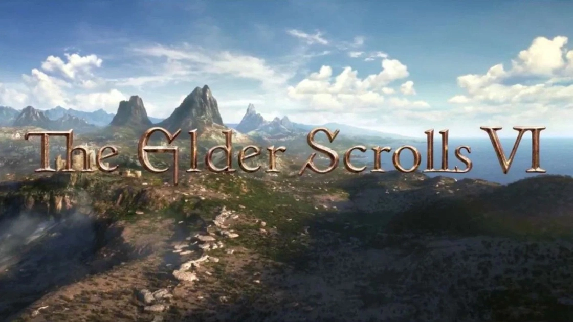 Prima occhiata all'illustrazione principale di The Elder Scrolls VI