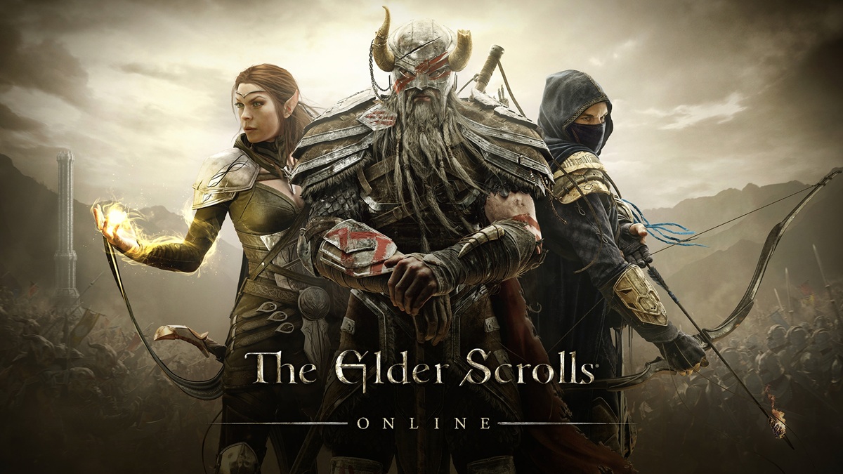 Direzione artistica: la storia di The Elder Scrolls Online Uno sguardo all'arte: come è stato creato il mondo di The Elder Scrolls Online