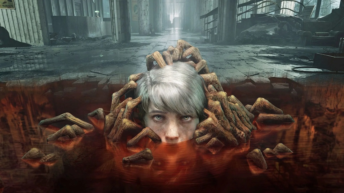 The Medium: L'elemento artistico principale che ha ispirato il gioco
