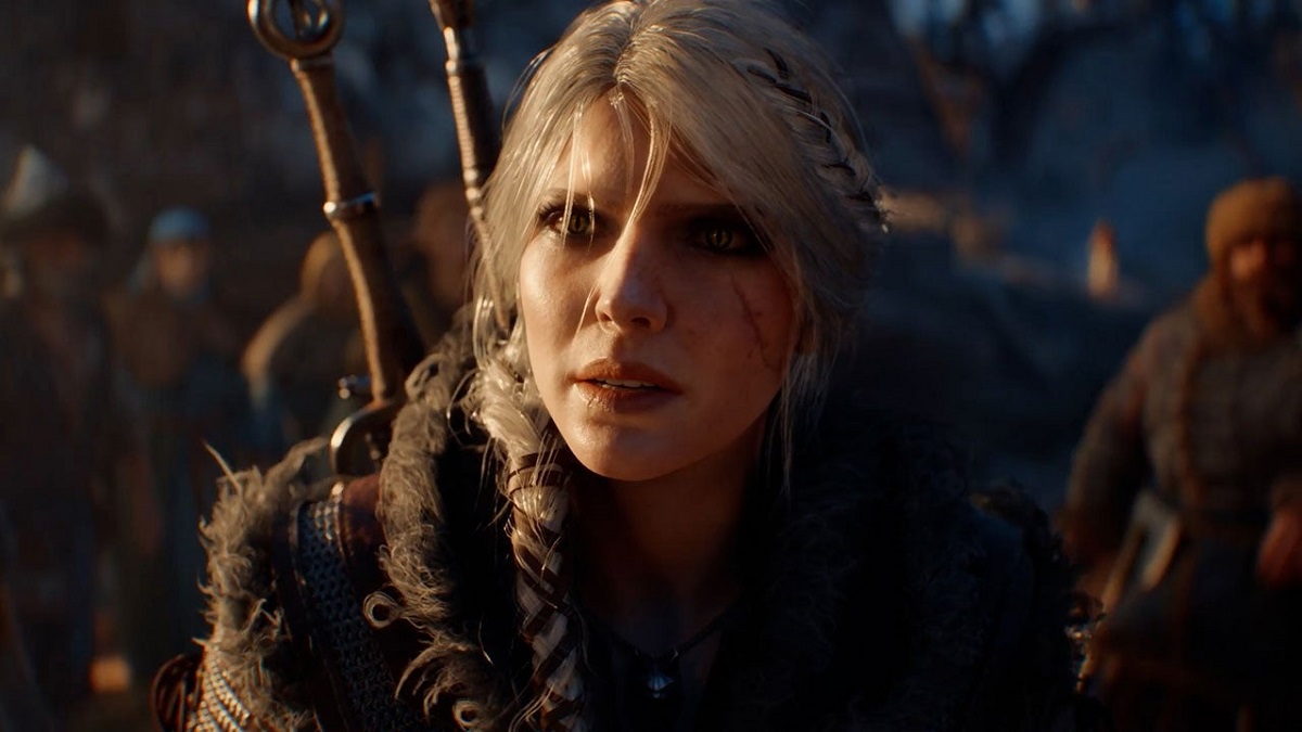 Magia e mostri nei dettagli: Nuovo screenshot di The Witcher 4 Primo sguardo: Screenshot di The Witcher 4 ha entusiasmato i fan della serie