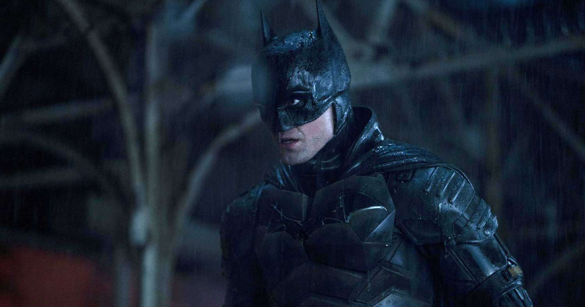 L'inizio delle riprese di Batman: Parte II è previsto per la fine di quest'anno nel Regno Unito L'inizio delle riprese di Batman: Parte II è previsto per la fine di quest'anno nel Regno Unito
