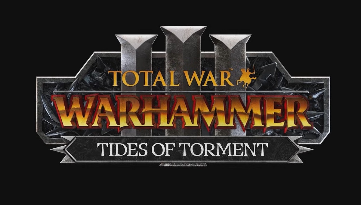 Immergiti in Total War: Warhammer III con la nuova espansione Tides of Torment