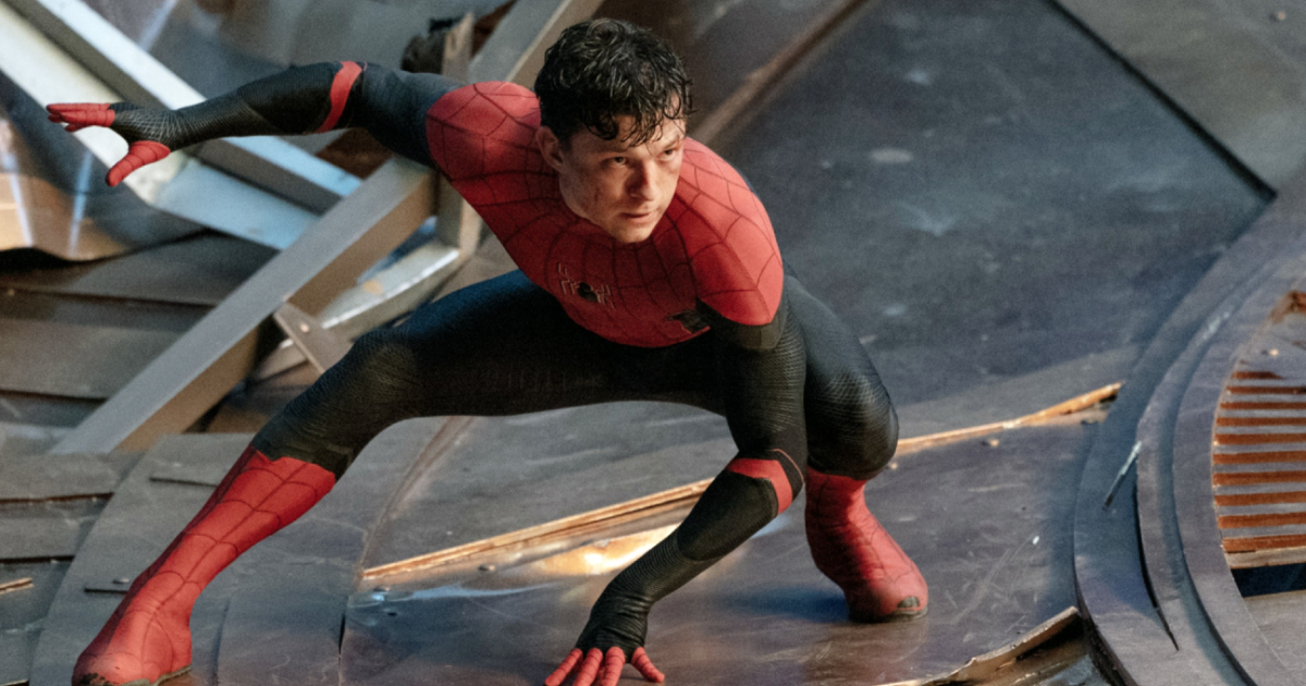 Filmati unici di Spider-Man: dietro le quinte delle avventure del supereroe