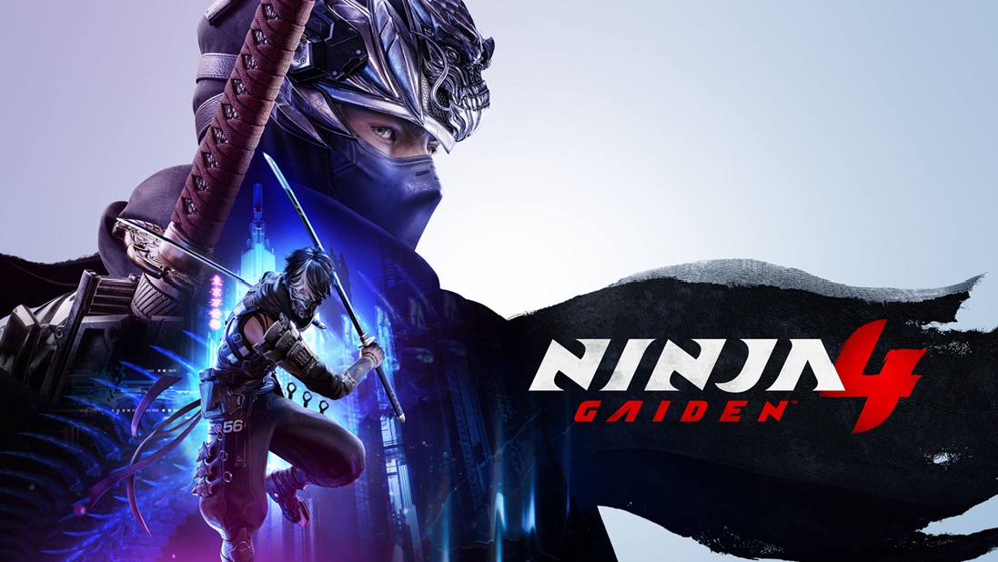 Ritorno della leggenda: Nuova immagine per Ninja Gaiden 4 Ninja Gaiden 4: Primo sguardo alla nuova immagine