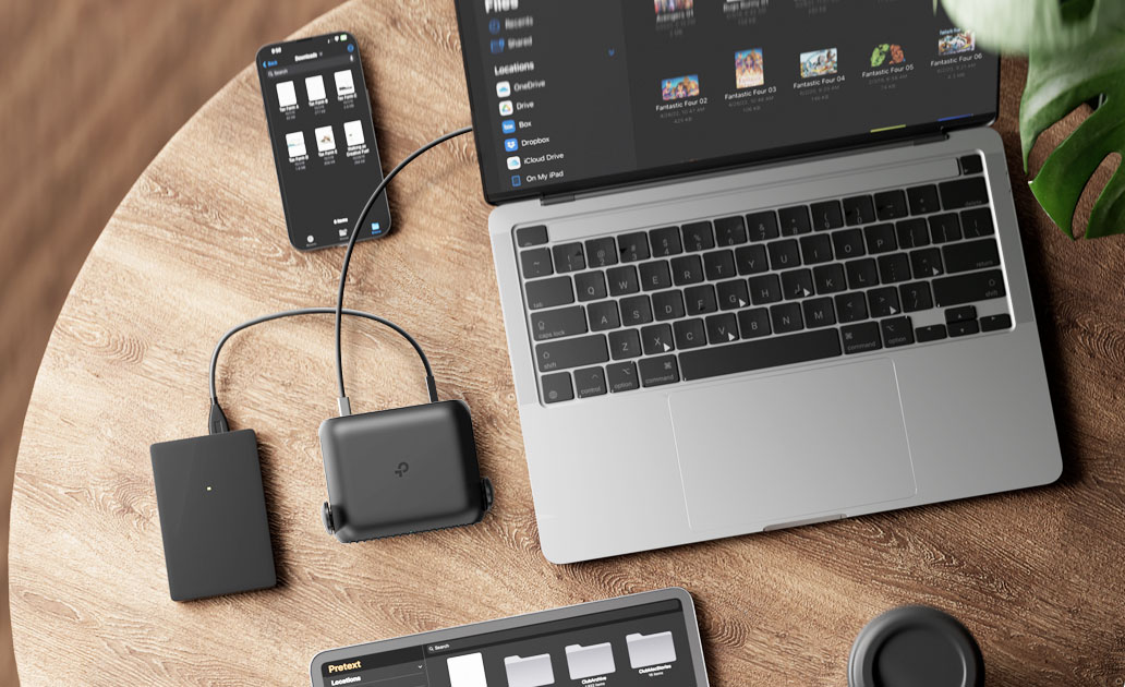 Wi-Fi 7: Il nuovo standard di mobilità per i viaggiatori