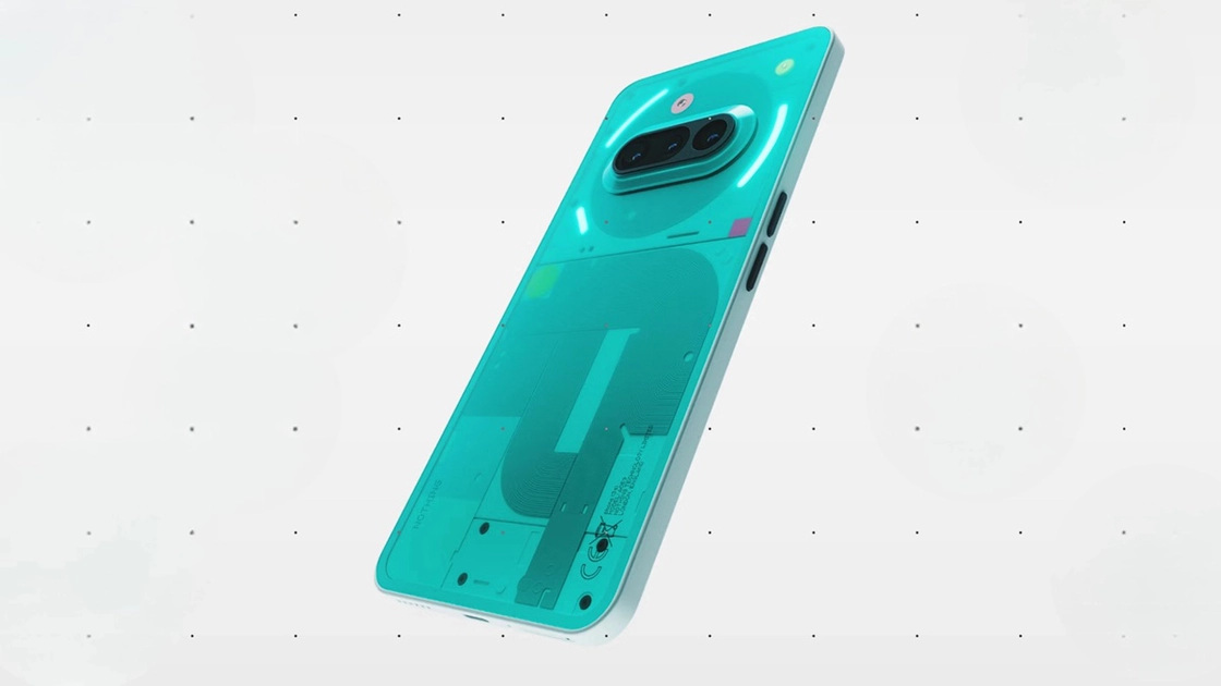 Anteprima esclusiva: Nothing Phone (3a) Community Edition pronto a entusiasmare gli appassionati di gadget!