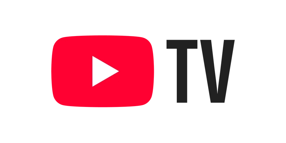 YouTube TV: l'evoluzione del logo del colosso dello streaming