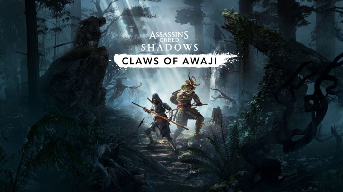 "Claws of Awaji: Una nuova pagina nella storia dei giochi retro