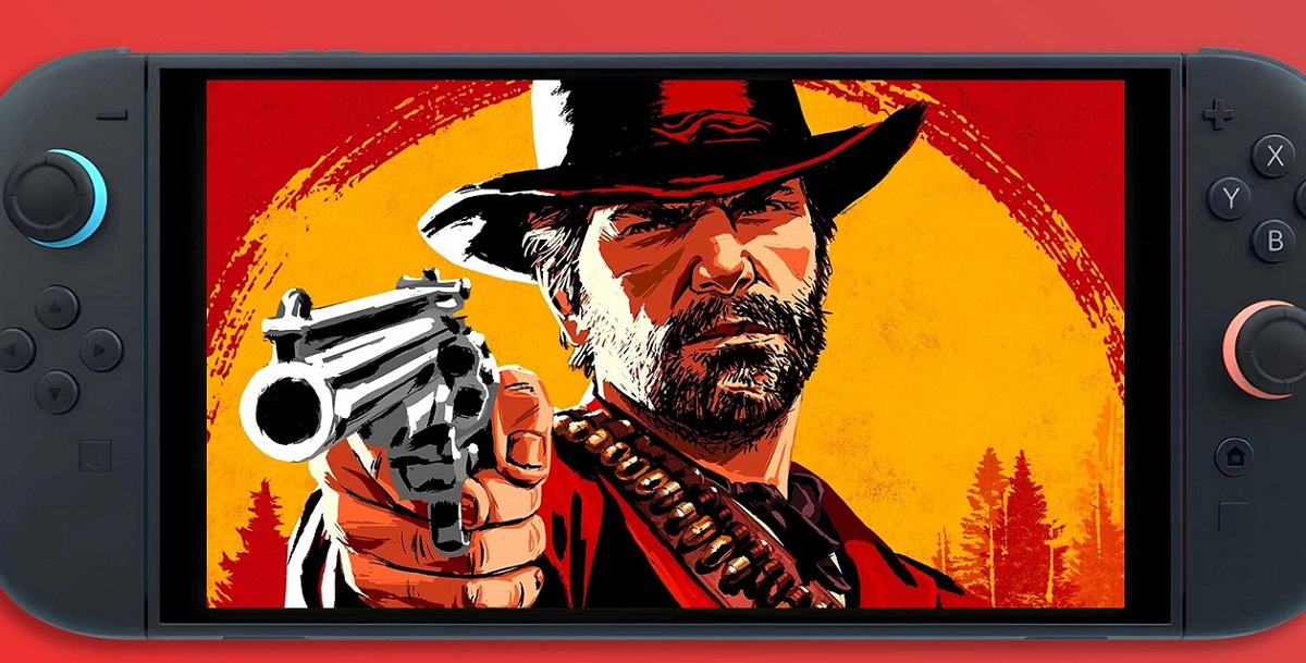 Rivoluzione tecnica: come funzionerà Red Dead Redemption 2 su Switch 2? Red Dead Redemption 2 prevede di passare a Nintendo Switch 2