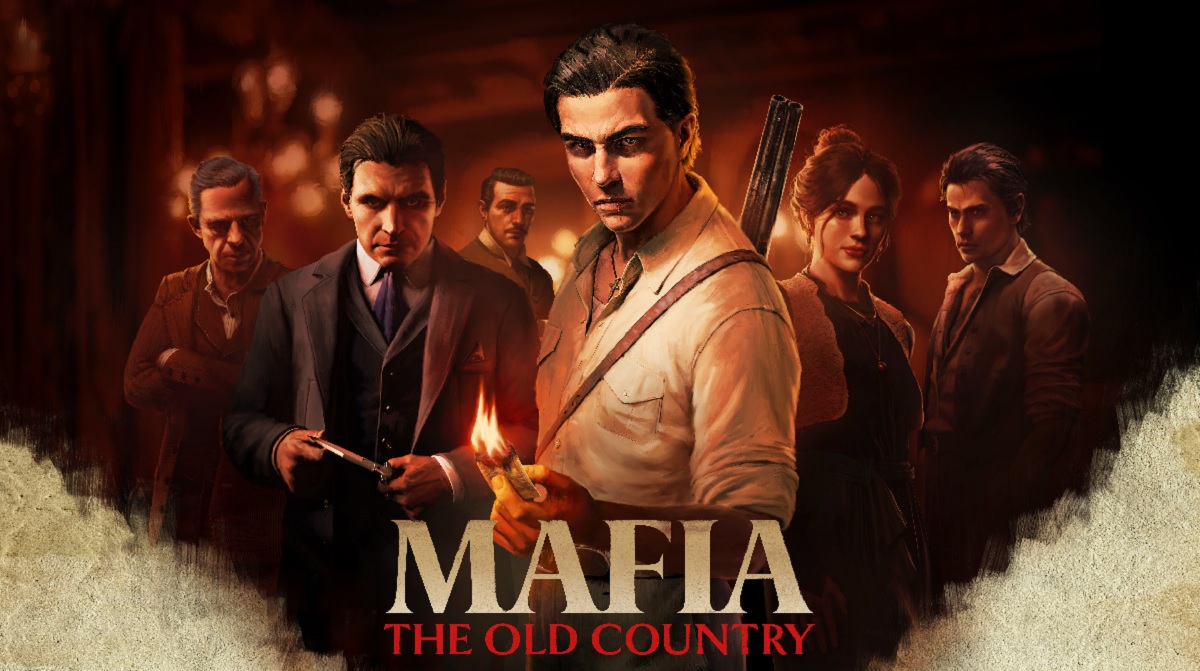 Come è stato creato lo stile visivo di Mafia: The Old Country? Uno sguardo all'art design del gioco Mafia: The Old Country