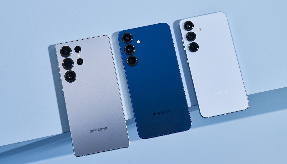 Anteprima Samsung Galaxy S25: Caratteristiche, Specifiche e Data di Lancio Samsung Galaxy S25 Presentato: Il Futuro degli Smartphone?