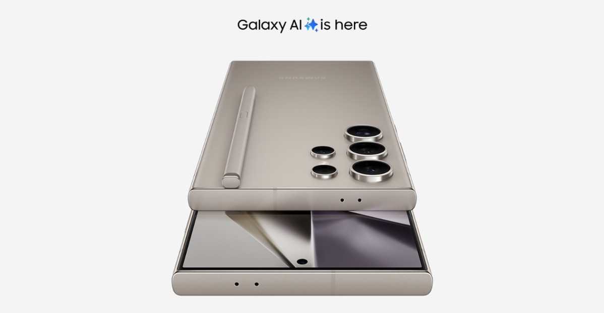 Anticipare l'innovazione: Uno sguardo ravvicinato al Samsung Galaxy S24 Ultra Samsung Galaxy S24 Ultra: cosa aspettarsi dal prossimo flagship