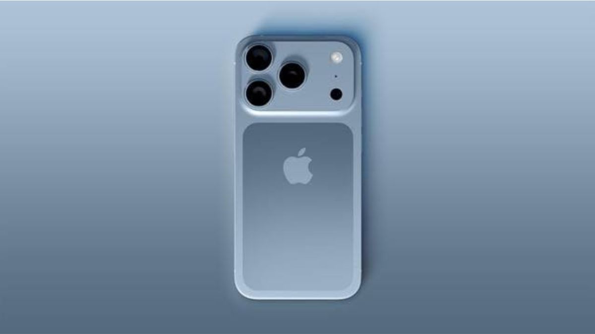 Il futuro dell'iPhone attraverso gli occhi dei designer: il genere del Modello 17 Pro è sbalorditivo. Primo sguardo al rendering dell'iPhone 17 Pro: cosa riserva il futuro per gli utenti?
