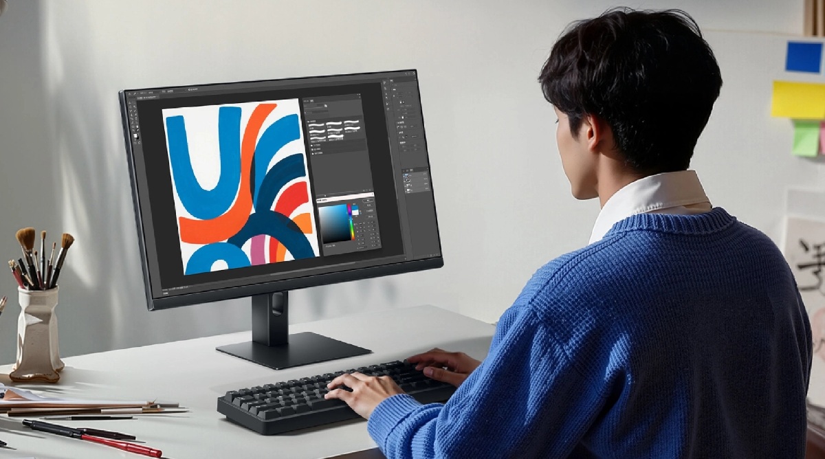 Nuovo Redmi A24: dettagli sul monitor budget 2026