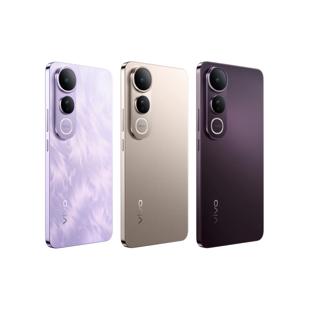 Scopri le novità di Vivo: La potenza del V50 Lite sbarca sul mercato Scopri il Vivo V50 Lite: Innovazione e Stile nel palmo della tua mano!