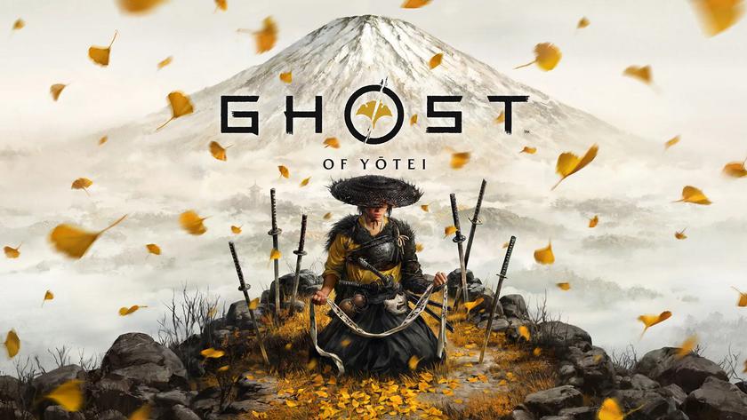 Ghost di Yotei stuzzica i fan e prepara una presentazione separata del gameplay il mese prossimo Ghost di Yotei stuzzica i fan e prepara una presentazione separata del gameplay il mese prossimo