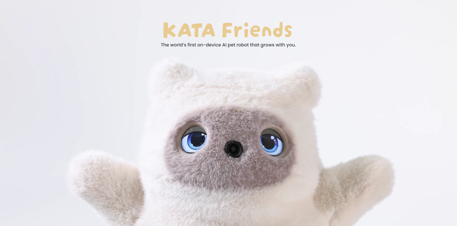 Esplorare il SwitchBot Pet Robot: un compagno infuso di tecnologia SwitchBot Pet Robot: Incontra il nuovo compagno digitale della tua casa