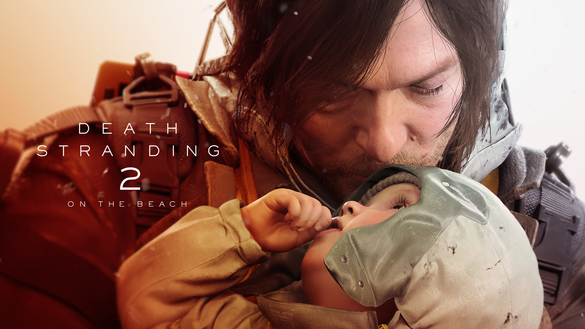 Primo incontro con il mondo di Death Stranding 2: analisi del nuovo screenshot Death Stranding 2: Uno sguardo al tanto atteso seguito