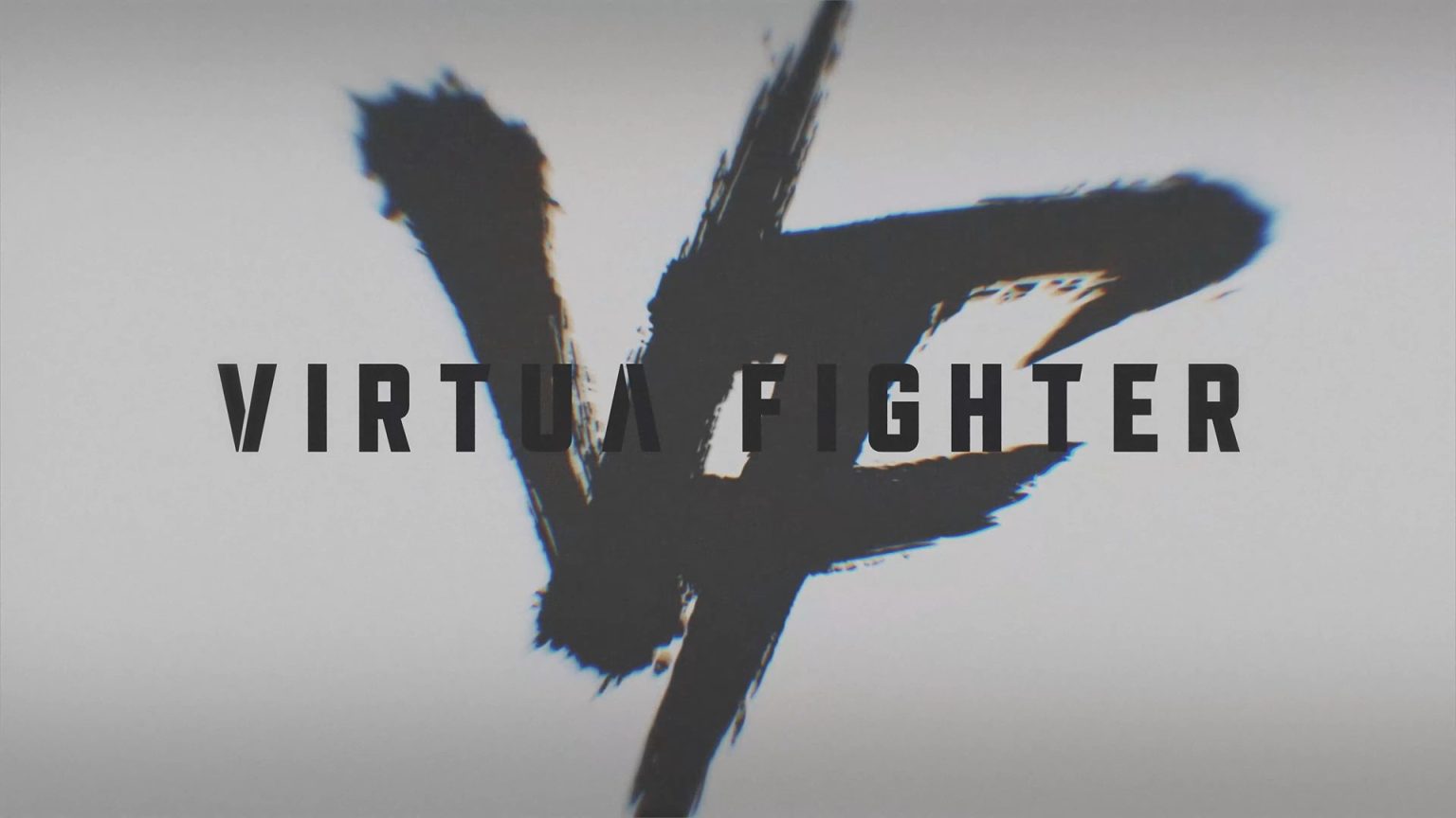 Virtua Fighter come Fenomeno Culturale: Una Storia attraverso il Prisma di un Poster Analizzando il poster iconico di Virtua Fighter: uno sguardo all'era della grafica 3D precoce