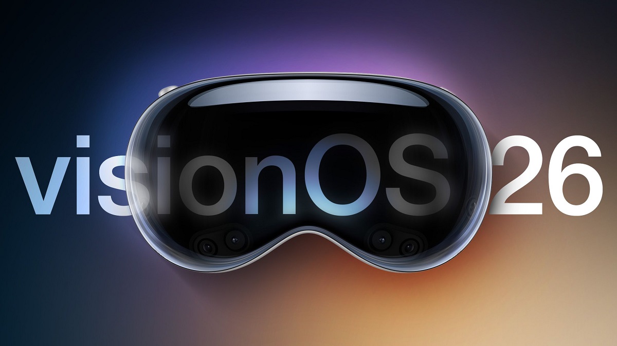 Apple ha presentato visionOS 26: avatar iper-realistici, scorrimento con lo sguardo e nuove funzionalità AR Apple ha presentato visionOS 26: avatar iper-realistici, scorrimento con lo sguardo e nuove funzionalità AR