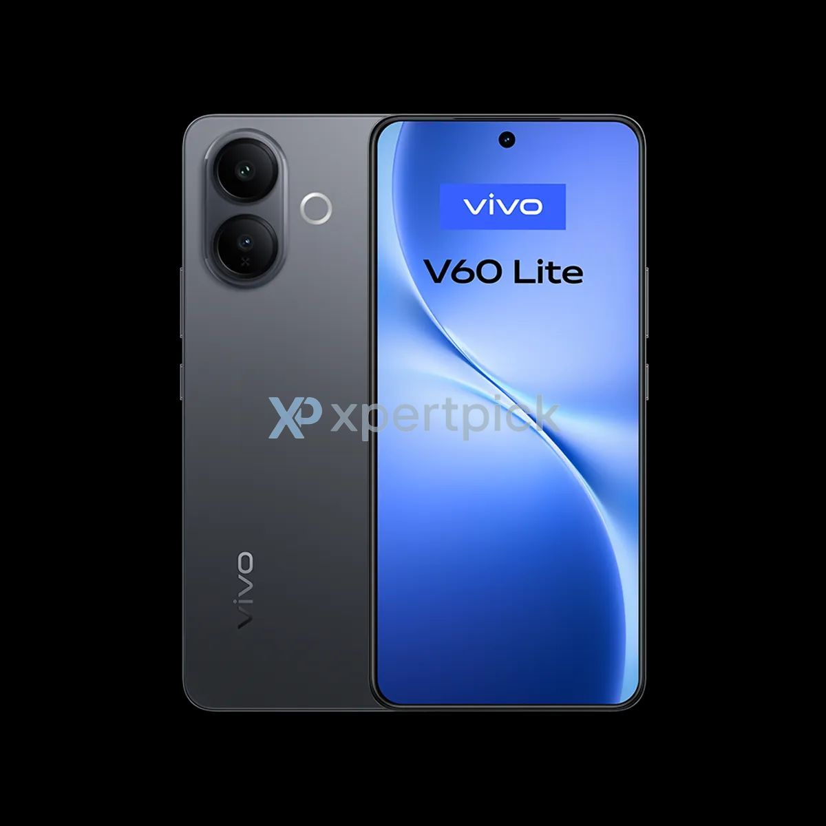 Scopri il Vivo V60 Lite 4G: il nuovo concorrente nel mondo degli smartphone