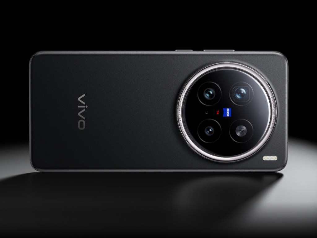 Il Vivo X200 Pro è il futuro degli smartphone? Un'analisi approfondita delle sue caratteristiche Vivo X200 Pro: Scoprendo le ultime innovazioni nella tecnologia mobile
