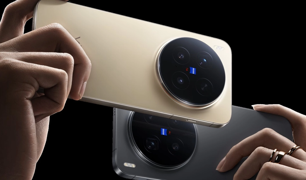 Incontra il Vivo X300 e X300 Pro: cosa offrirà di nuovo il duo di punta?