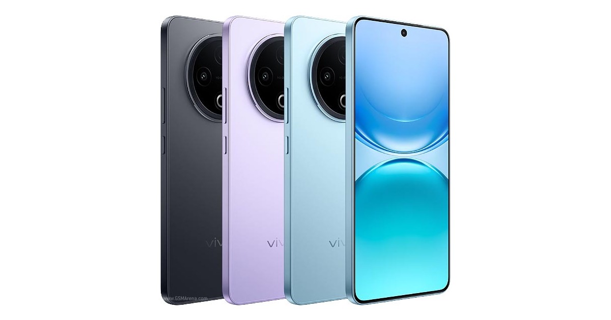 Vivo Y500: La nuova innovazione nella tecnologia degli smartphone