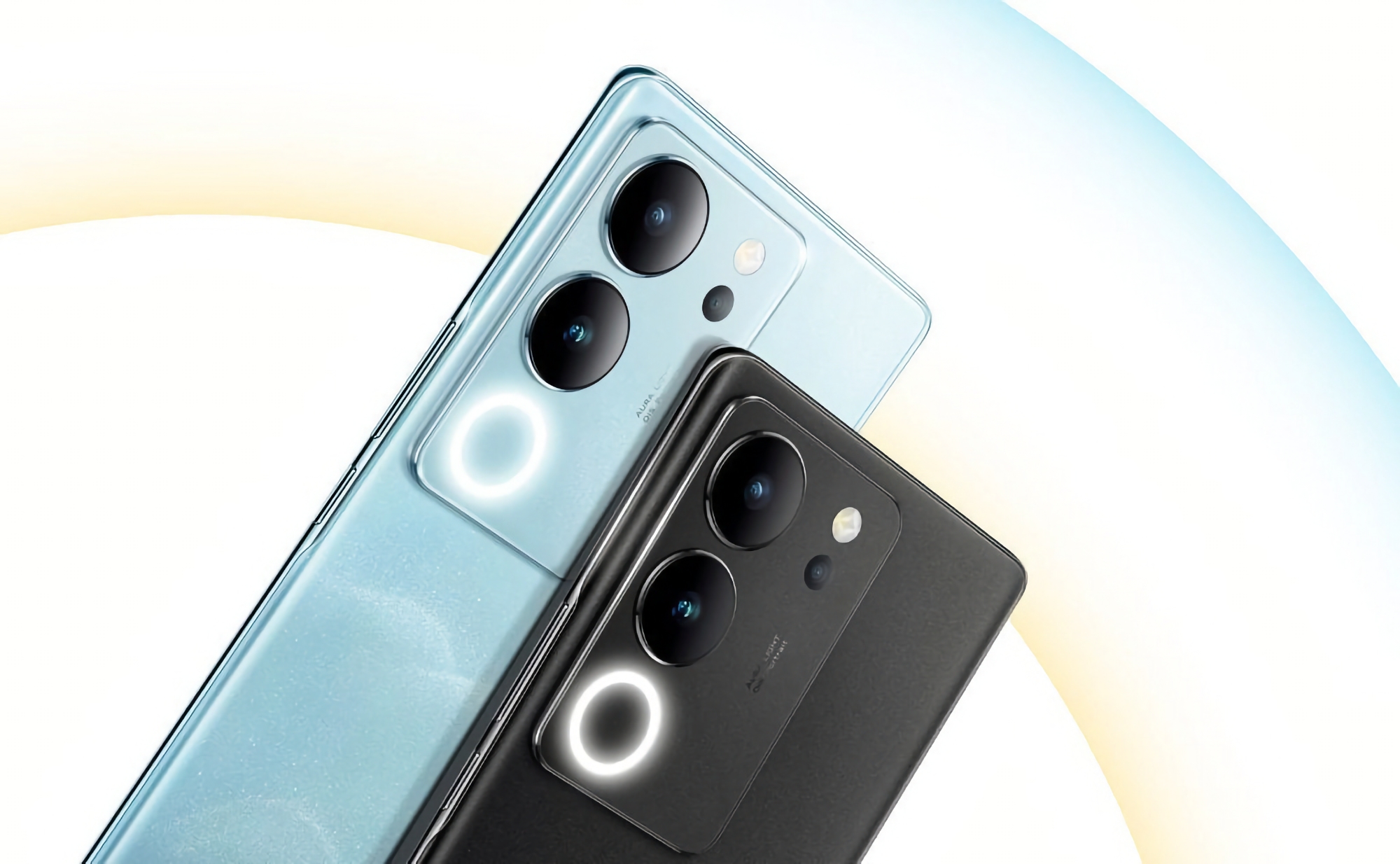 Display a 120Hz, chip Snapdragon 480 e fino a 256GB di storage: le specifiche del vivo V29e sono emerse online Display a 120Hz, chip Snapdragon 480 e fino a 256GB di storage: le specifiche del vivo V29e sono emerse online