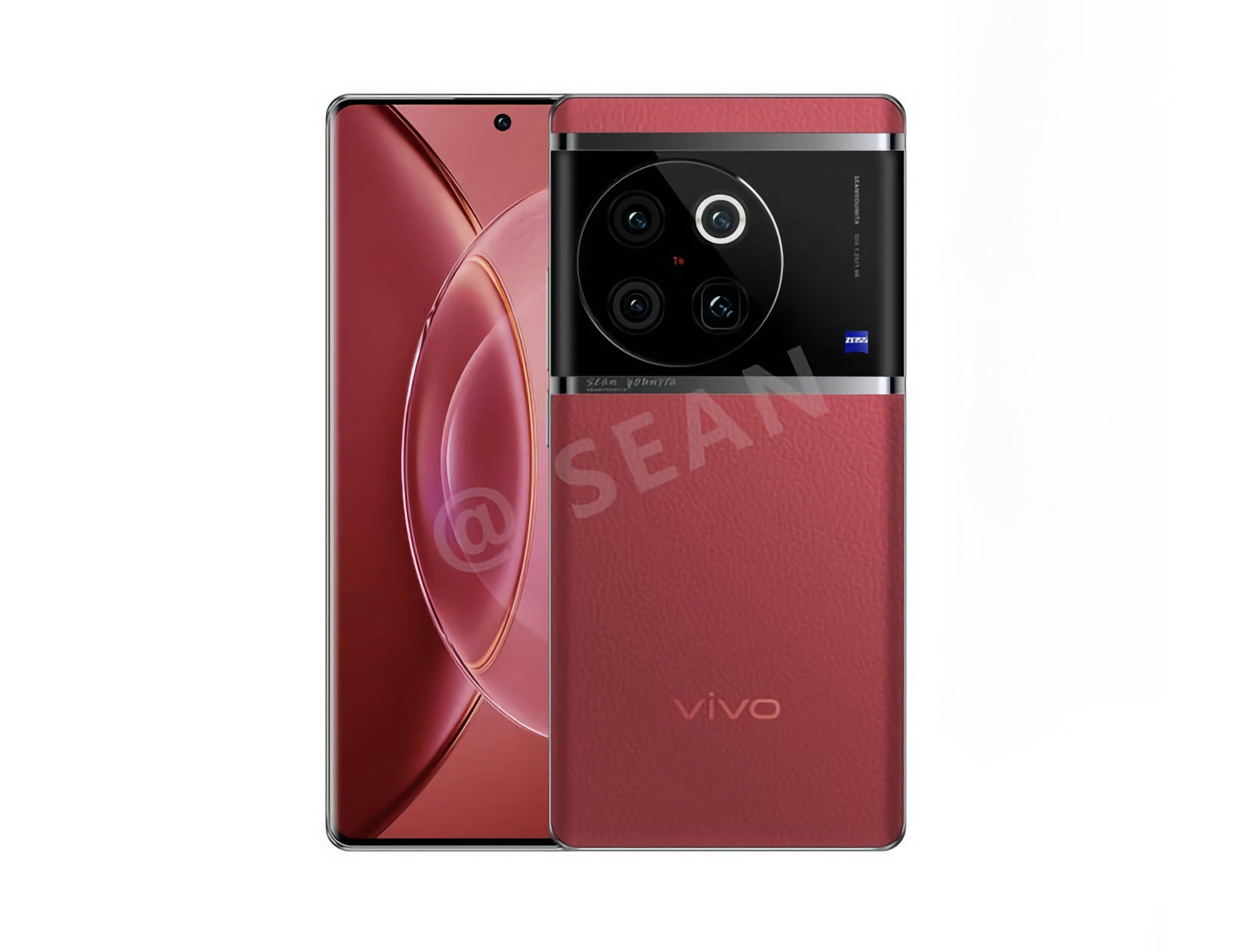 Confermato: la linea di smartphone di punta vivo X100 debutterà entro la fine del 2023