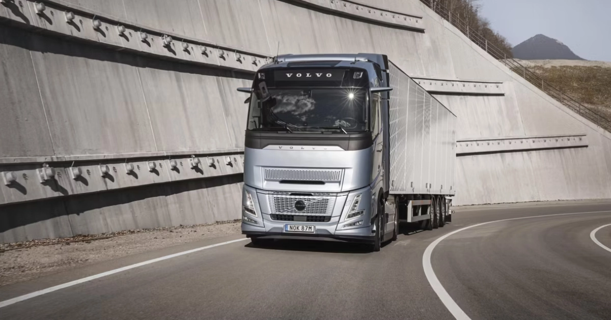 Sistema innovativo I-Roll: come la funzione di stop/start del motore riduce le emissioni di CO2