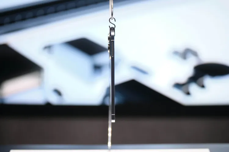 Sottile e potente: Samsung sta preparando il lancio del Galaxy S25 Edge Samsung annuncia ufficialmente la data di uscita del futuristico Galaxy S25 Edge