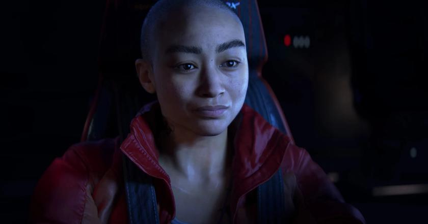 Neil Druckmann sulle reazioni negative a Intergalactic: The Heretic Prophet: "Facciamo ciò in cui crediamo" Neil Druckmann sulle reazioni negative a Intergalactic: The Heretic Prophet: "Facciamo ciò in cui crediamo"