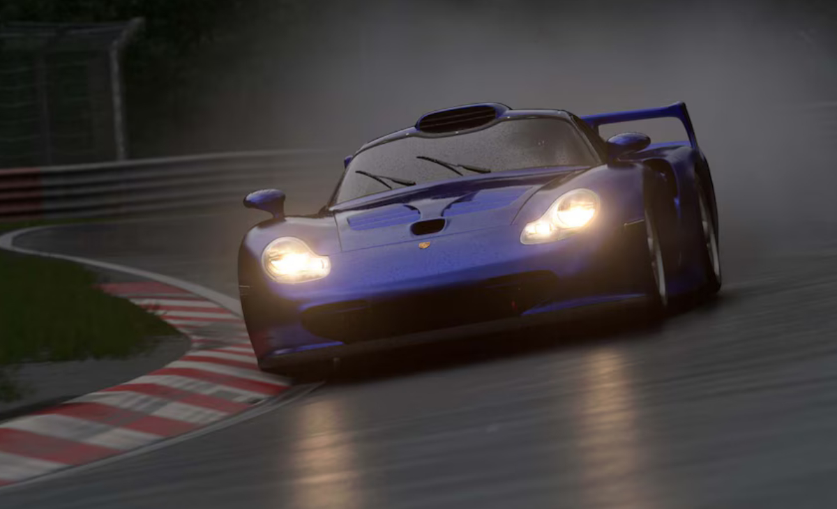 Esplorando Gran Turismo 7: com'è il gioco tanto atteso Uno sguardo a Gran Turismo 7: il nuovo screenshot introduce il mondo della simulazione automobilistica