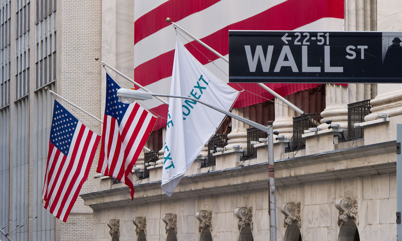Svelare i fenomeni alla Borsa di New York: Cosa ha in serbo Wall Street per i cyber-entusiasti