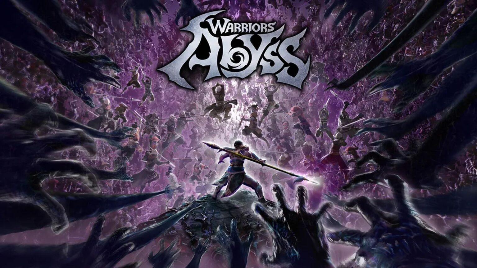 Koei Tecmo ha annunciato e rilasciato Warriors: Abyss - rogue-lite del franchise "Warriors Koei Tecmo ha annunciato e rilasciato Warriors: Abyss - rogue-lite del franchise "Warriors