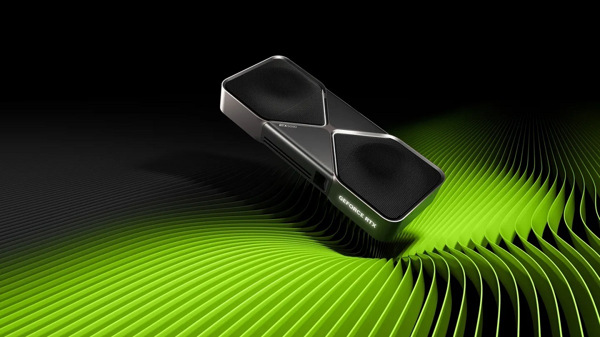 Il prossimo salto di NVIDIA: Cosa aspettarsi dalla serie GeForce RTX 50