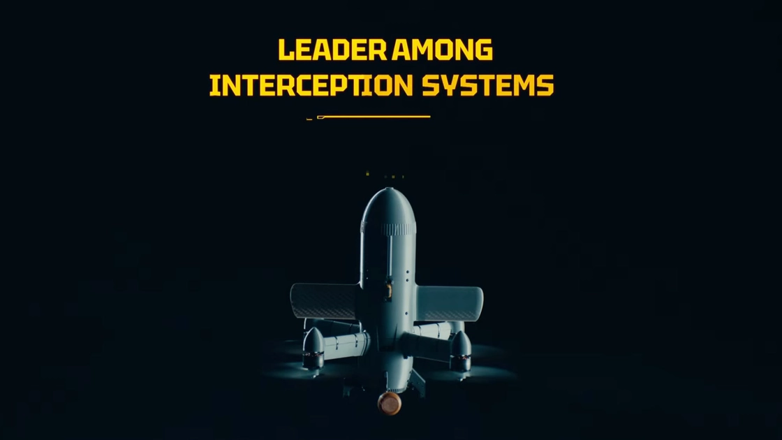 STING: La nemesi dei droni nemici