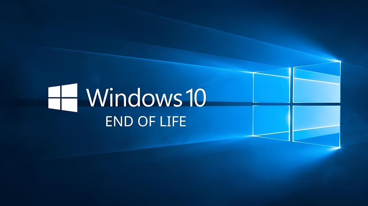 Fine di un'Era: Windows 10 si avvicina alla fine del suo ciclo di vita Prepararsi al Finale: Quali sono gli effetti di Windows 10 EOL sulla comunità?