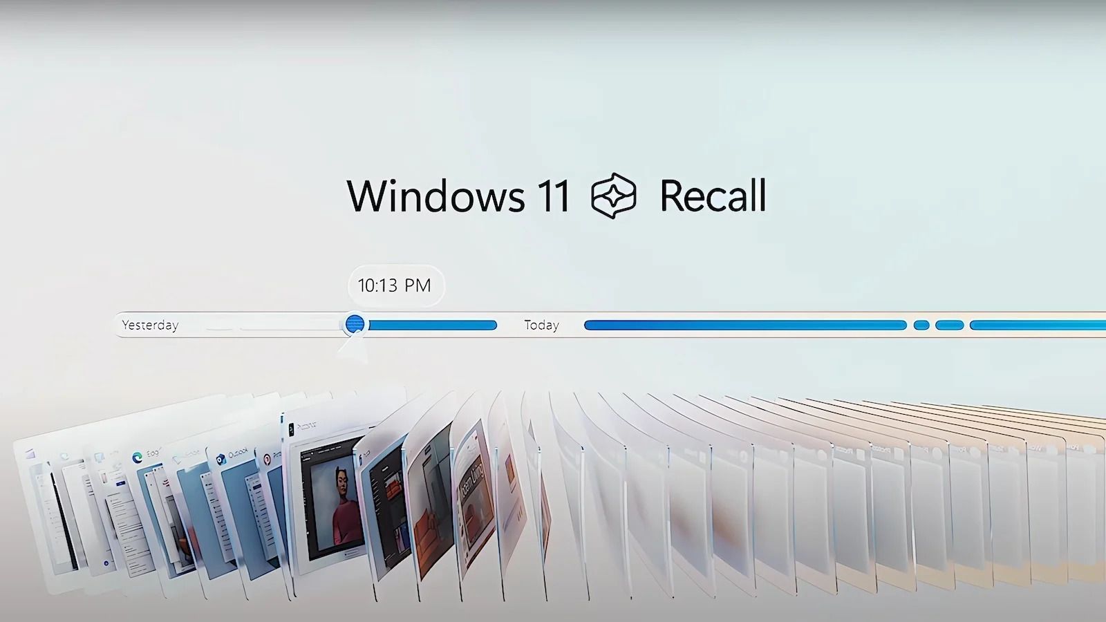 Microsoft Recall: Cosa Devi Sapere
