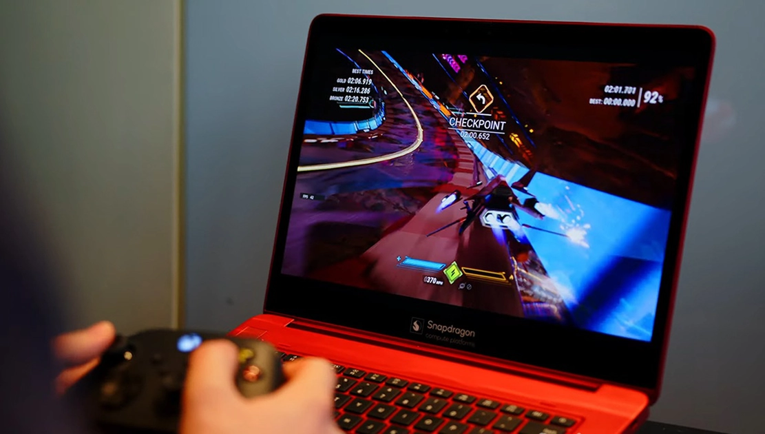 Rivoluzione ARM: Come i nuovi laptop cambiano le regole del gioco