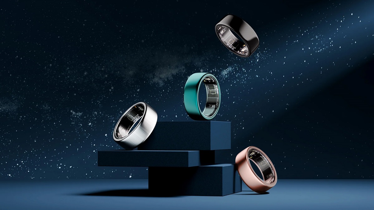 L'anello Galaxy di Samsung: Uno Sguardo nel Futuro dei Gadget Samsung Galaxy Ring: La Prossima Frontiera nella Tecnologia Indossabile?