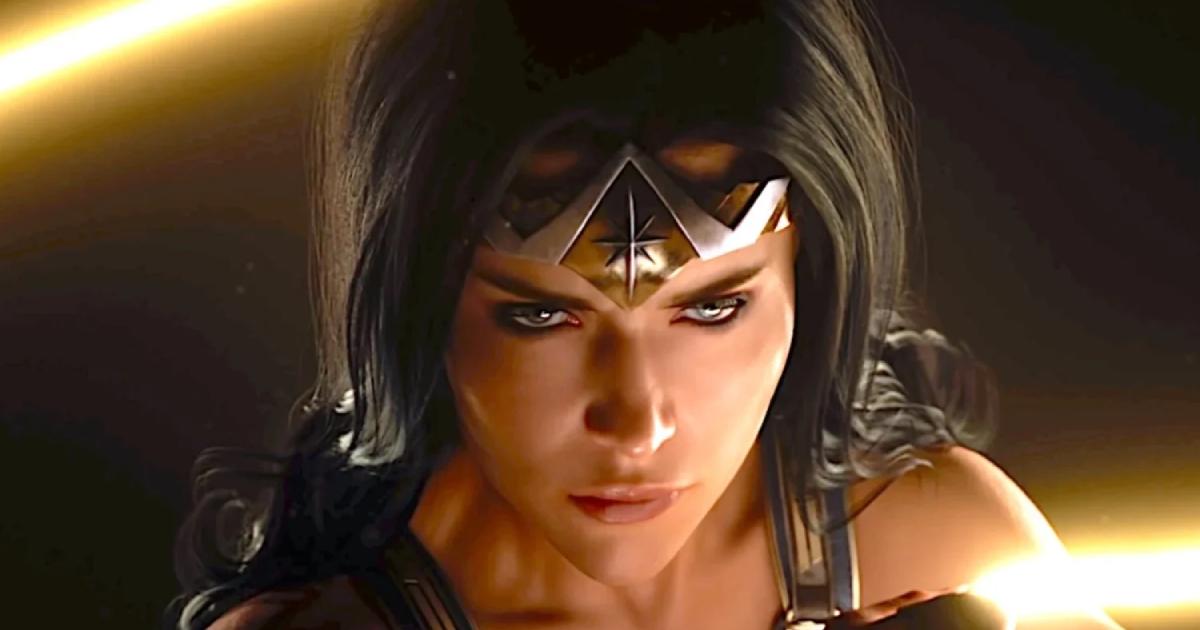 Meraviglie tecnologiche dietro le quinte: analisi di una scena di Wonder Woman Innovazioni nel mondo degli eroi cinematografici: uno sguardo alle scene di Wonder Woman