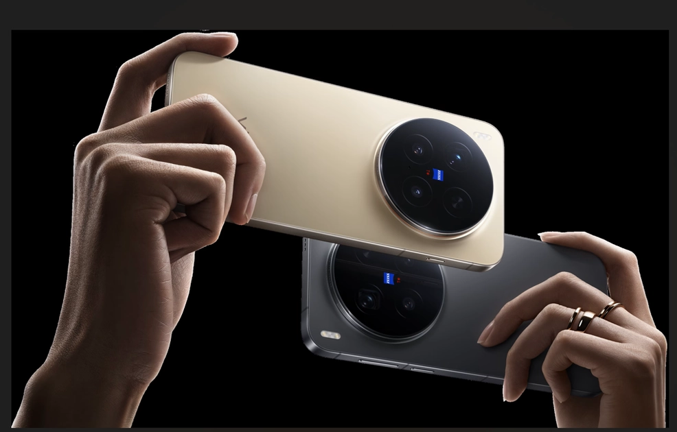 Vivo X300 Pro: Innovazione e Prestazioni Combinate